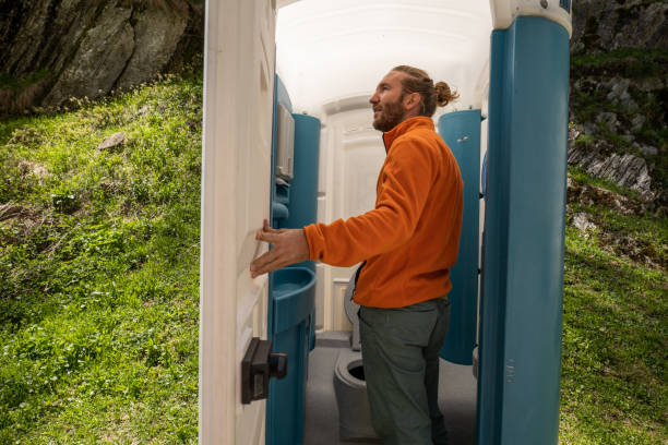 Best Porta potty delivery and setup  in Park City, UT