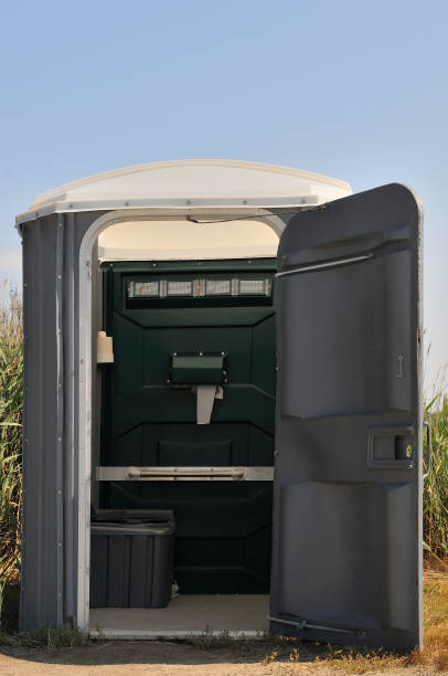 Best Luxury portable toilet rental  in Park City, UT