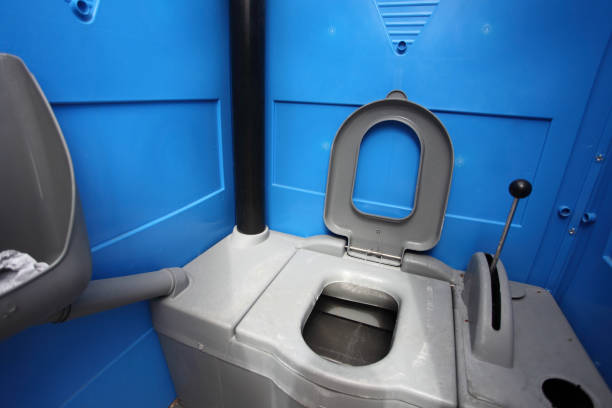 Trusted Park City, UT porta potty rental Experts