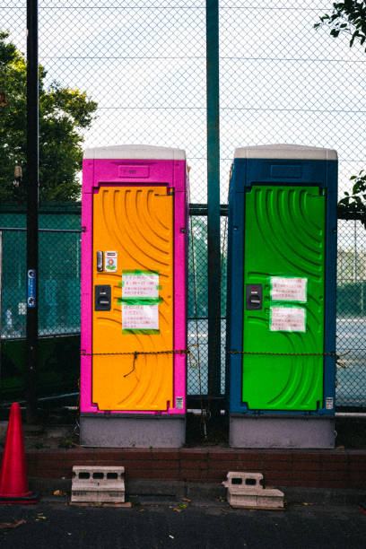  Park City, UT Porta Potty Rental Pros