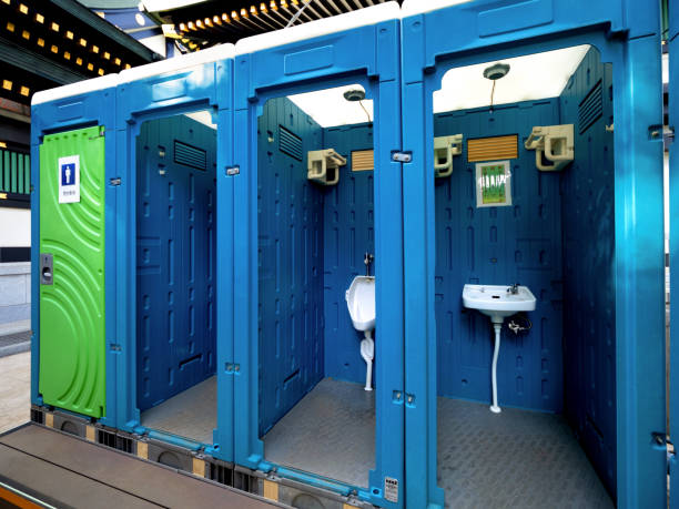 Portable Toilet Options We Offer in Park City, UT