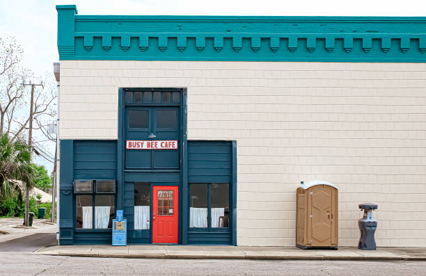 Best Porta potty rental near me  in Park City, UT