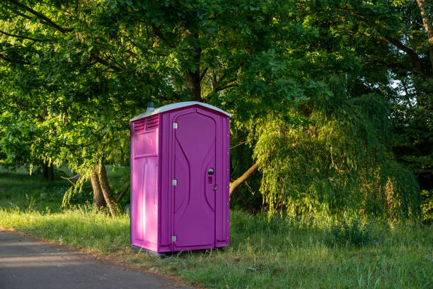 Best Portable restroom solutions  in Park City, UT