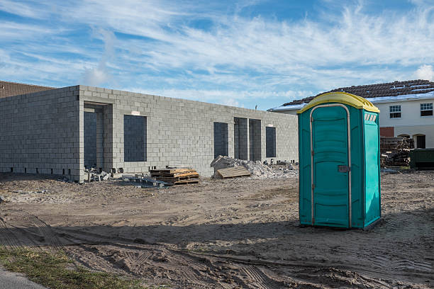 Best Affordable portable toilet rental  in Park City, UT