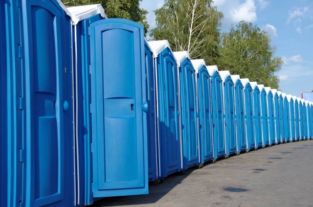 Best Local porta potty services  in Park City, UT